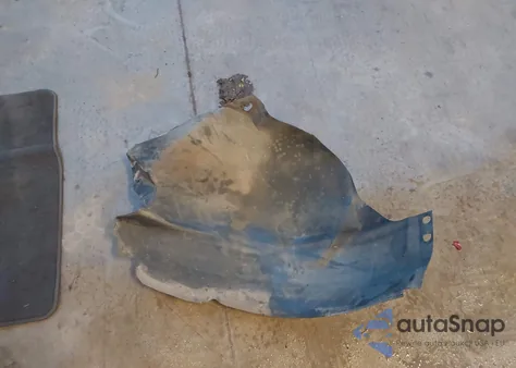 2002 Ford Thunderbird из США, поврежденный, VIN 1FAHP60A42Y109047